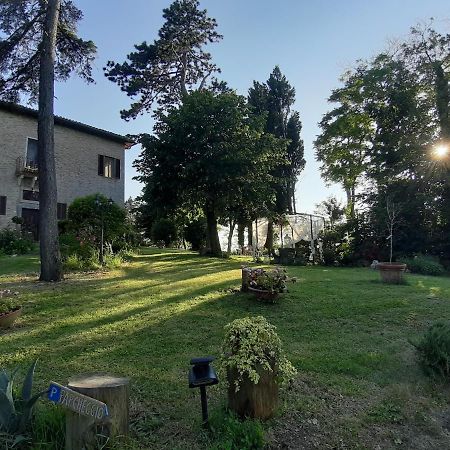 أوربينو Ca'Lavalle B&B المظهر الخارجي الصورة