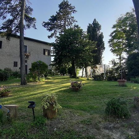 أوربينو Ca'Lavalle B&B المظهر الخارجي الصورة