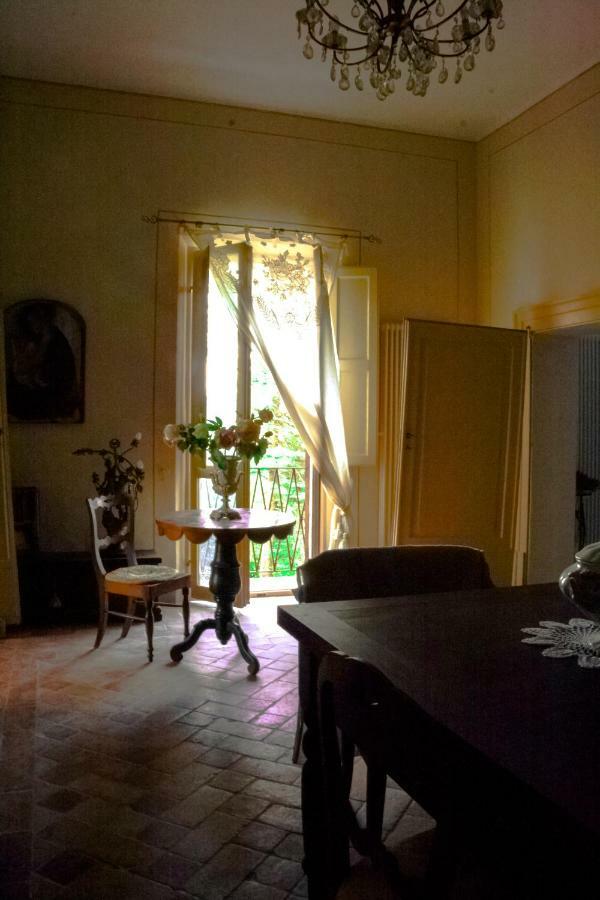 أوربينو Ca'Lavalle B&B المظهر الخارجي الصورة
