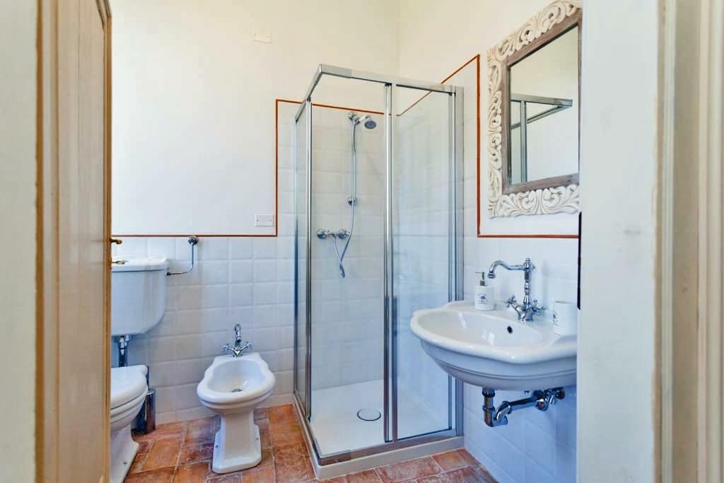 أوربينو Ca'Lavalle B&B المظهر الخارجي الصورة