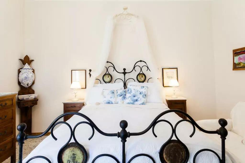 أوربينو Ca'Lavalle B&B المظهر الخارجي الصورة