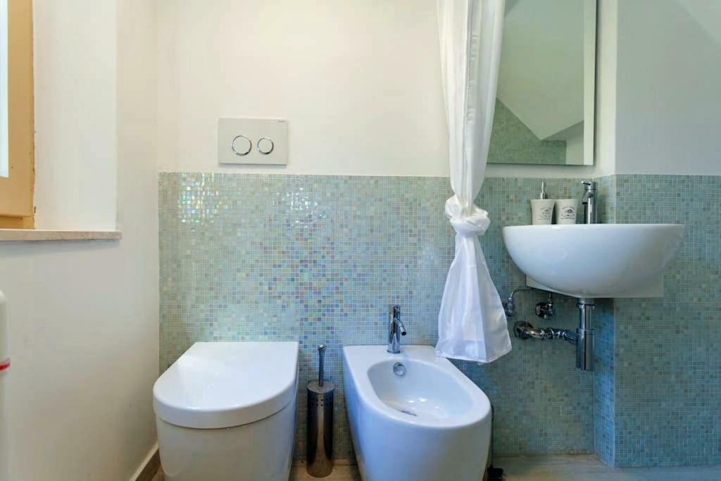 أوربينو Ca'Lavalle B&B المظهر الخارجي الصورة