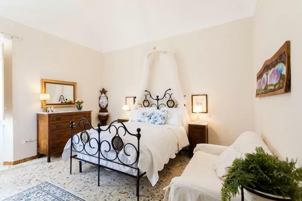 أوربينو Ca'Lavalle B&B المظهر الخارجي الصورة