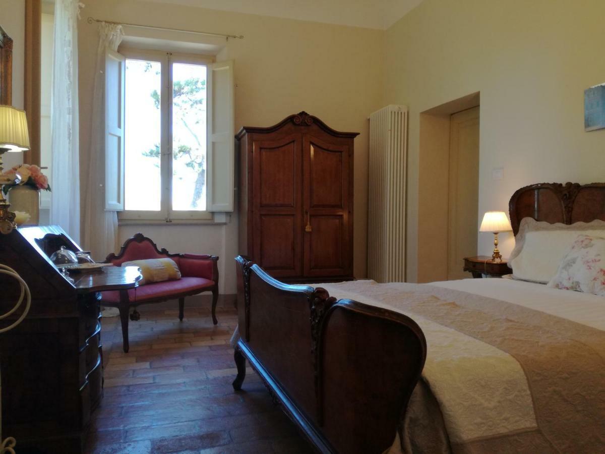 أوربينو Ca'Lavalle B&B المظهر الخارجي الصورة