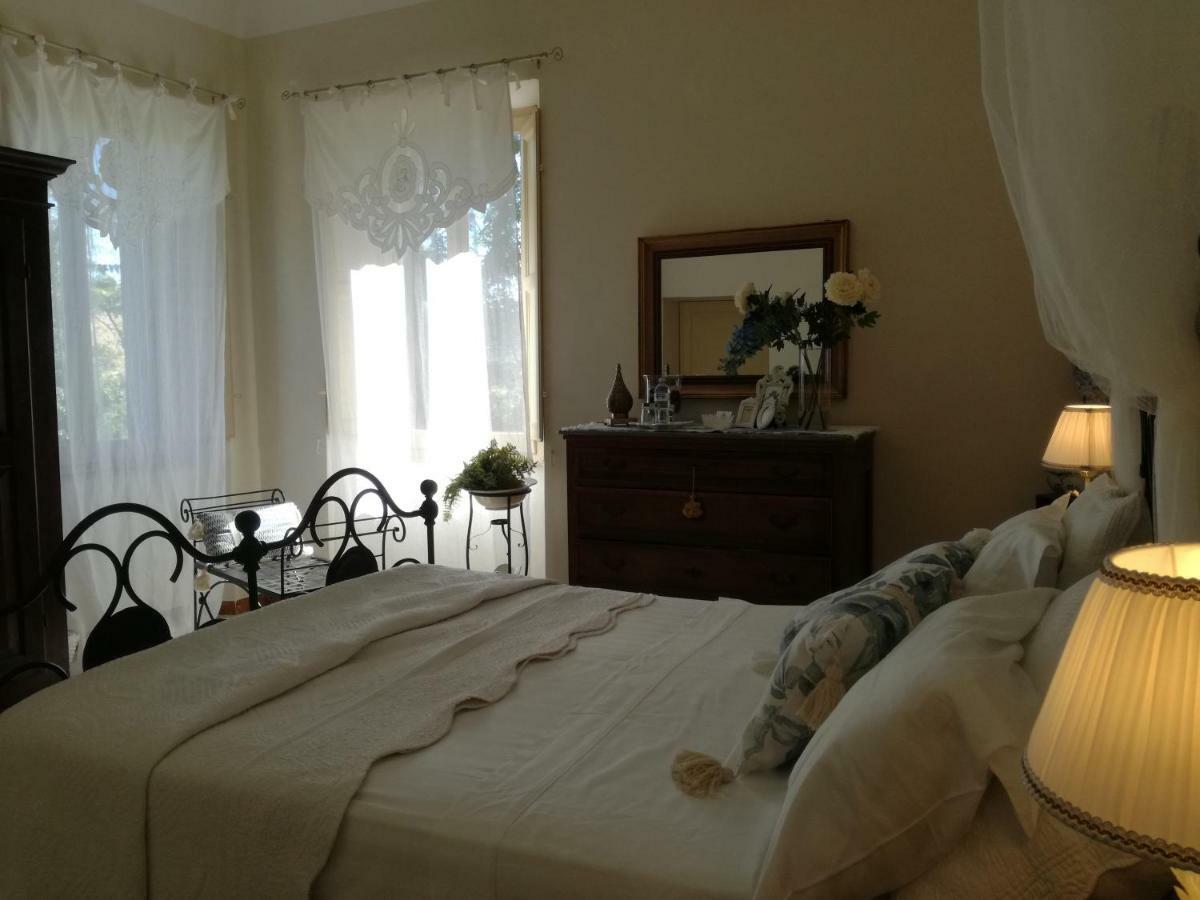 أوربينو Ca'Lavalle B&B المظهر الخارجي الصورة