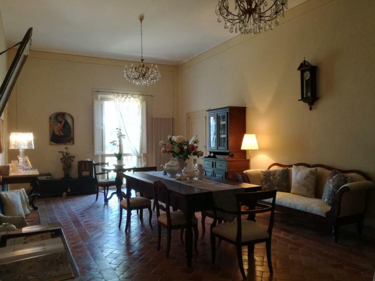 أوربينو Ca'Lavalle B&B المظهر الخارجي الصورة