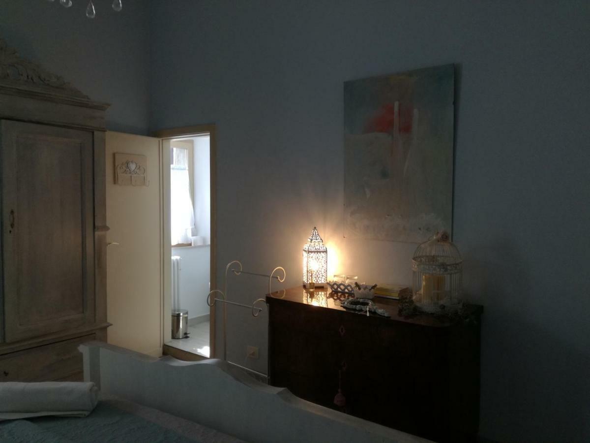 أوربينو Ca'Lavalle B&B المظهر الخارجي الصورة