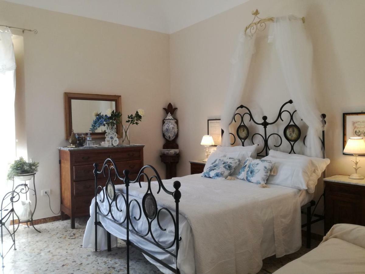 أوربينو Ca'Lavalle B&B المظهر الخارجي الصورة