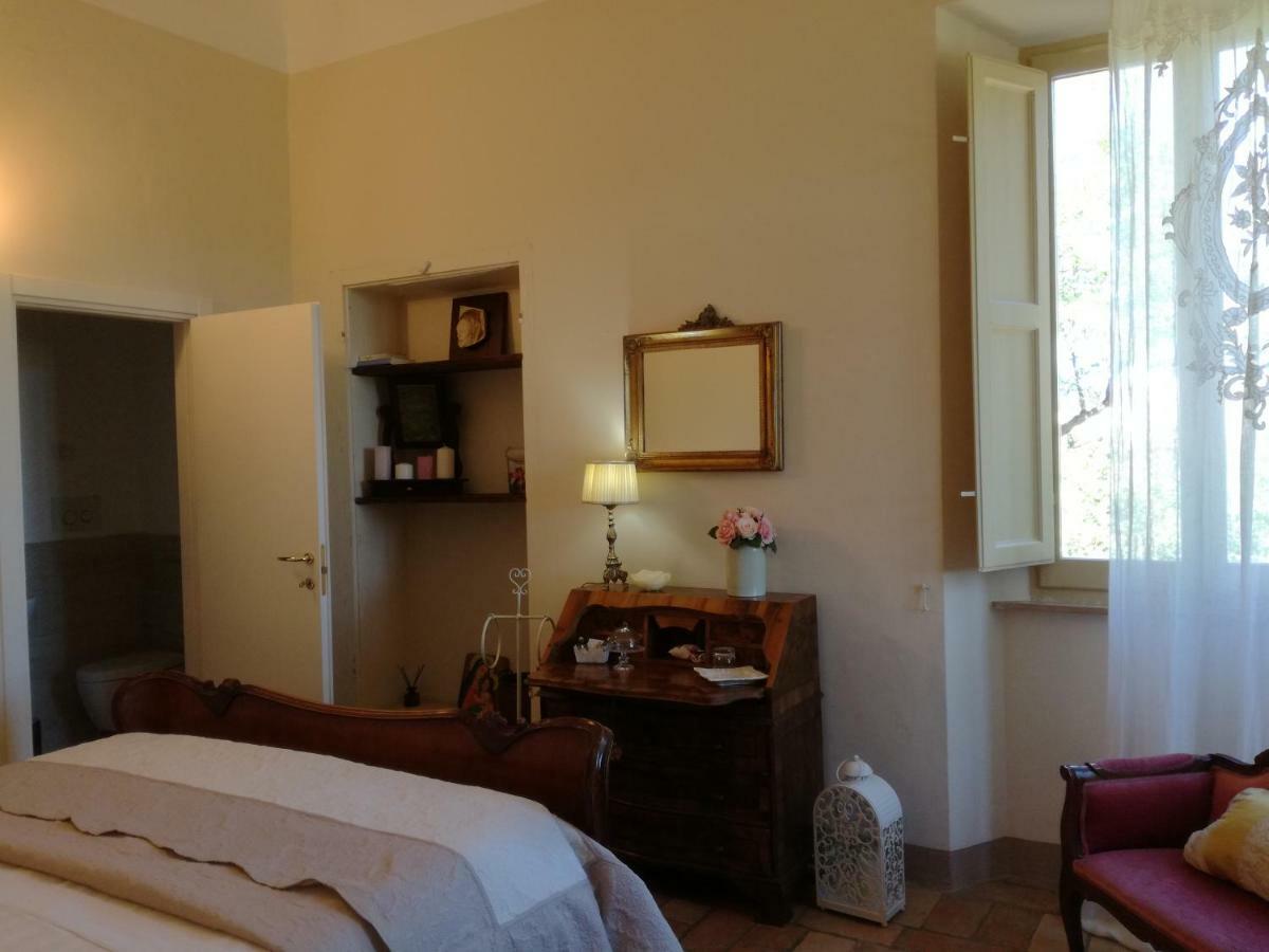 أوربينو Ca'Lavalle B&B المظهر الخارجي الصورة