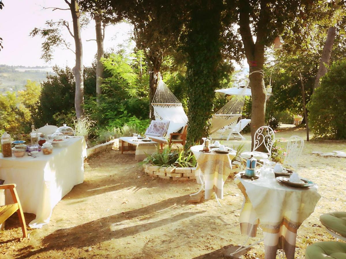 أوربينو Ca'Lavalle B&B المظهر الخارجي الصورة