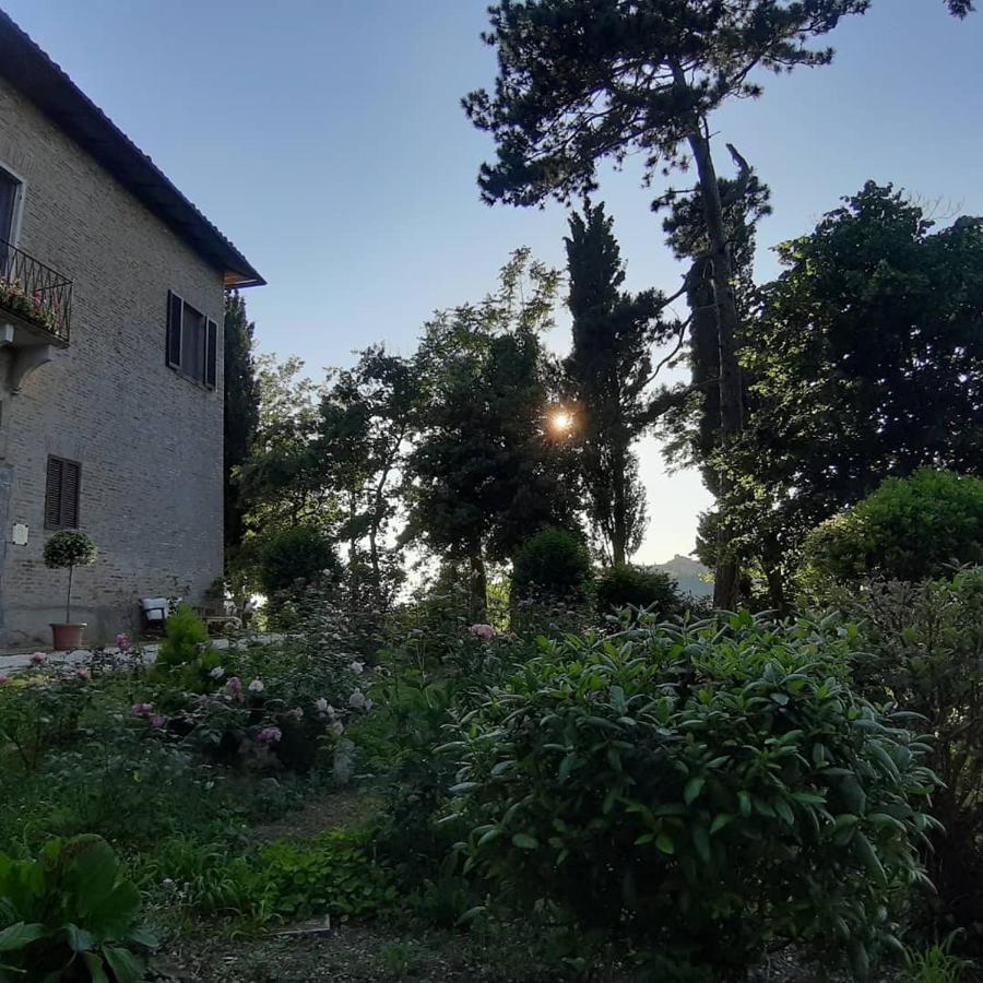أوربينو Ca'Lavalle B&B المظهر الخارجي الصورة