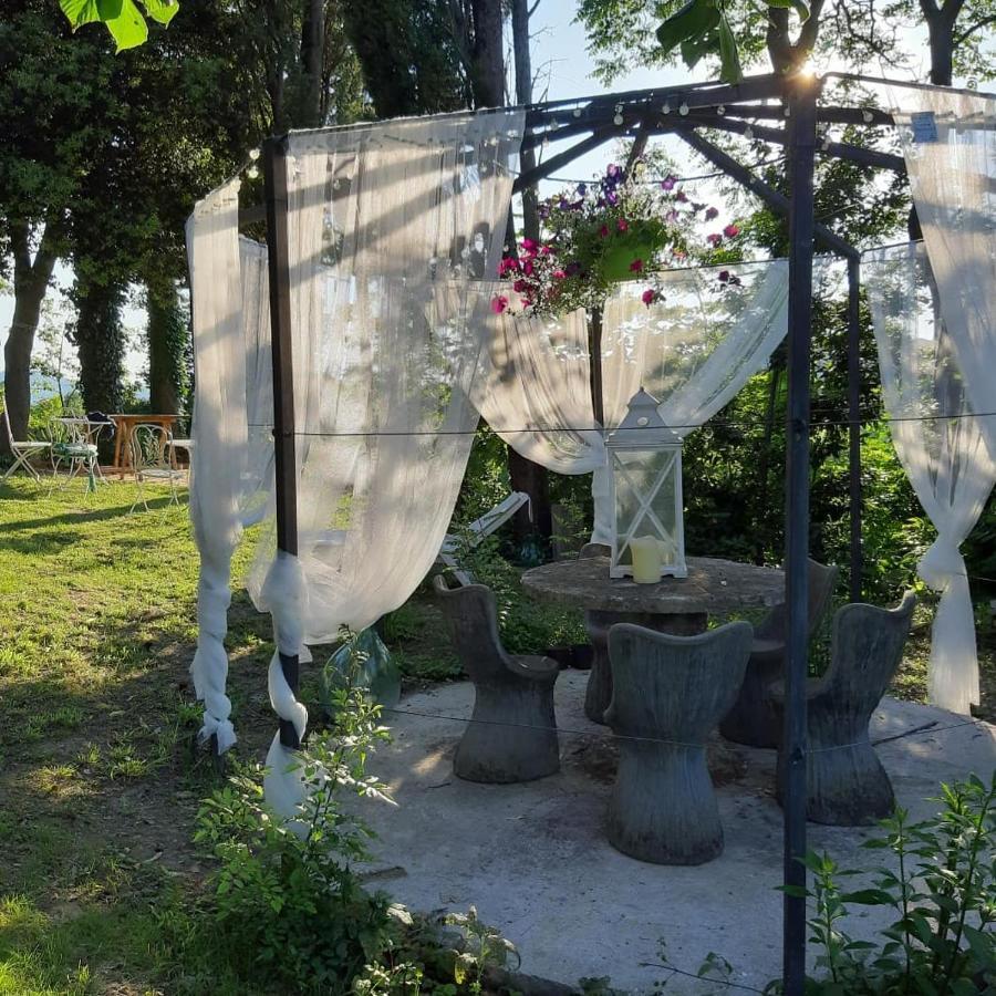 أوربينو Ca'Lavalle B&B المظهر الخارجي الصورة
