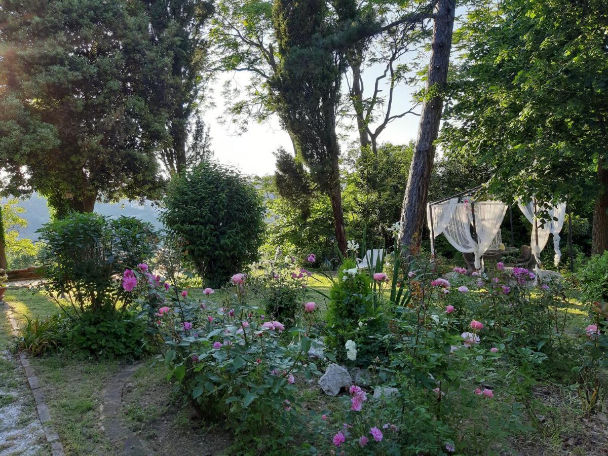 أوربينو Ca'Lavalle B&B المظهر الخارجي الصورة