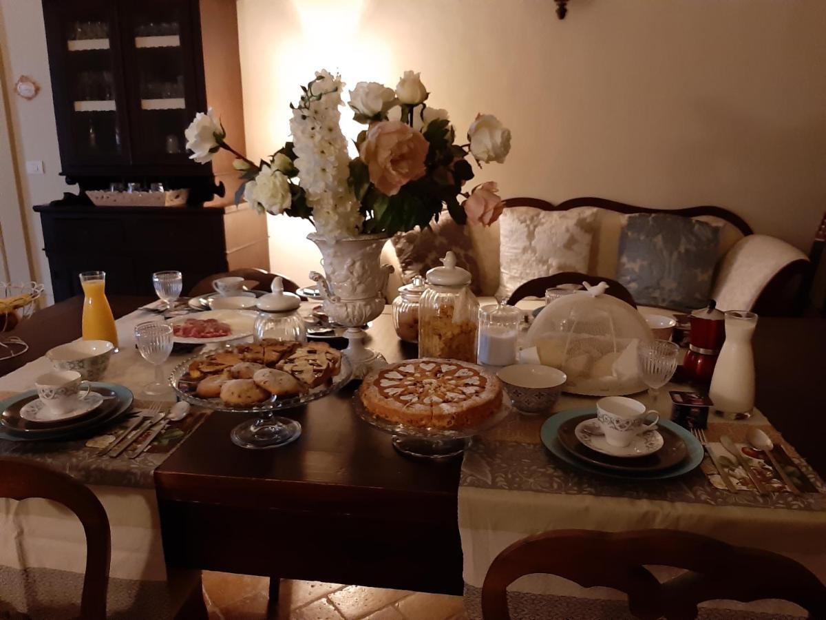 أوربينو Ca'Lavalle B&B المظهر الخارجي الصورة