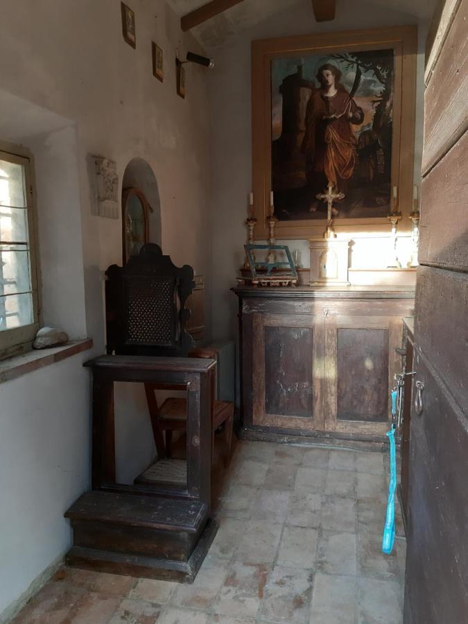أوربينو Ca'Lavalle B&B المظهر الخارجي الصورة